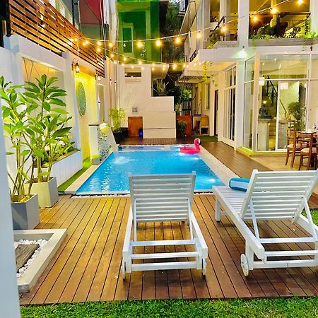 8 Plus Motels Νεγκόμπο Εξωτερικό φωτογραφία