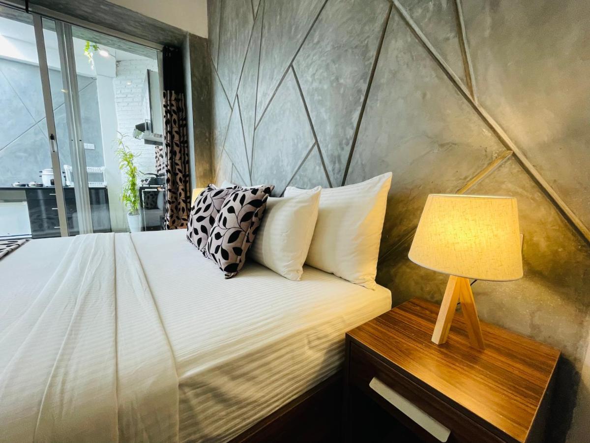 8 Plus Motels Νεγκόμπο Εξωτερικό φωτογραφία