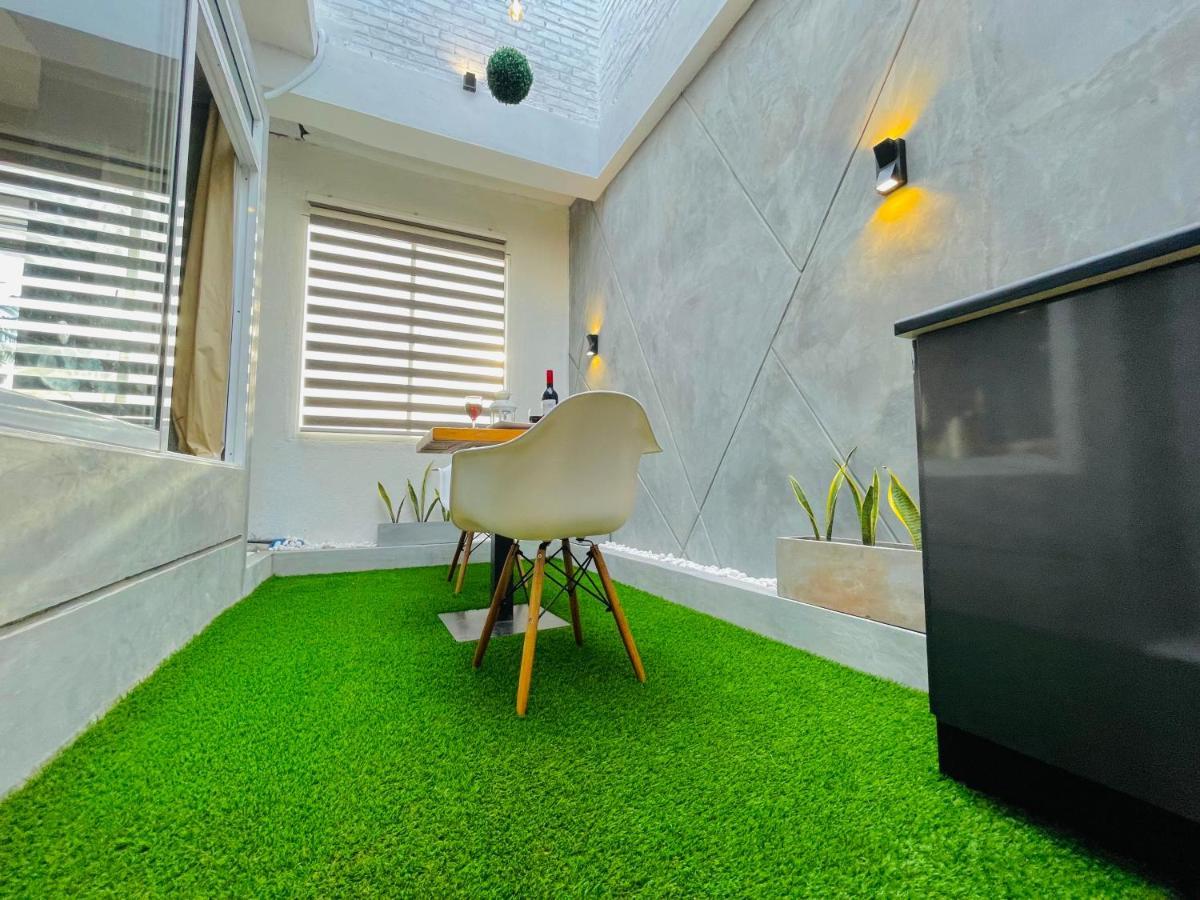 8 Plus Motels Νεγκόμπο Εξωτερικό φωτογραφία
