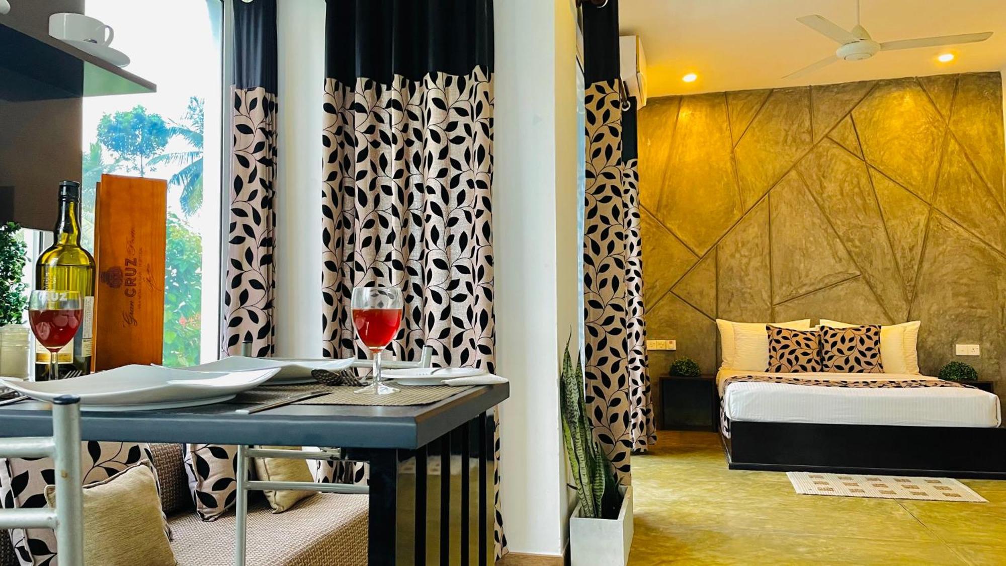 8 Plus Motels Νεγκόμπο Εξωτερικό φωτογραφία
