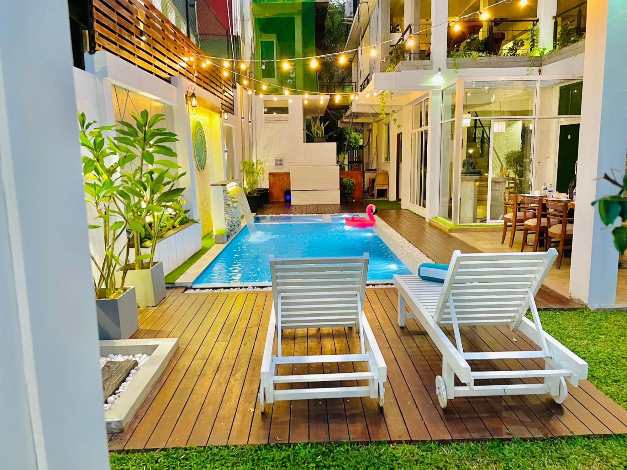 8 Plus Motels Νεγκόμπο Εξωτερικό φωτογραφία