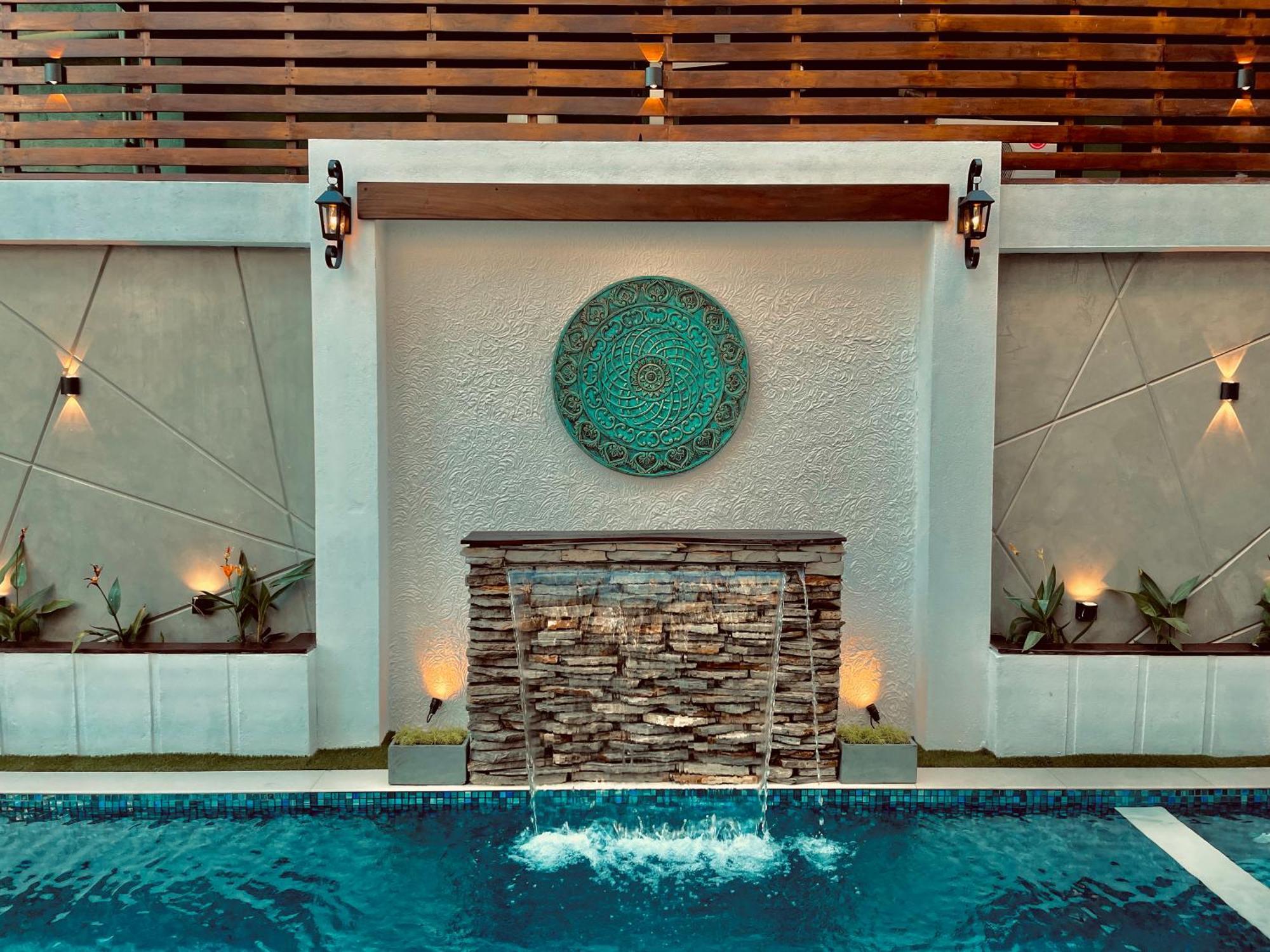 8 Plus Motels Νεγκόμπο Εξωτερικό φωτογραφία