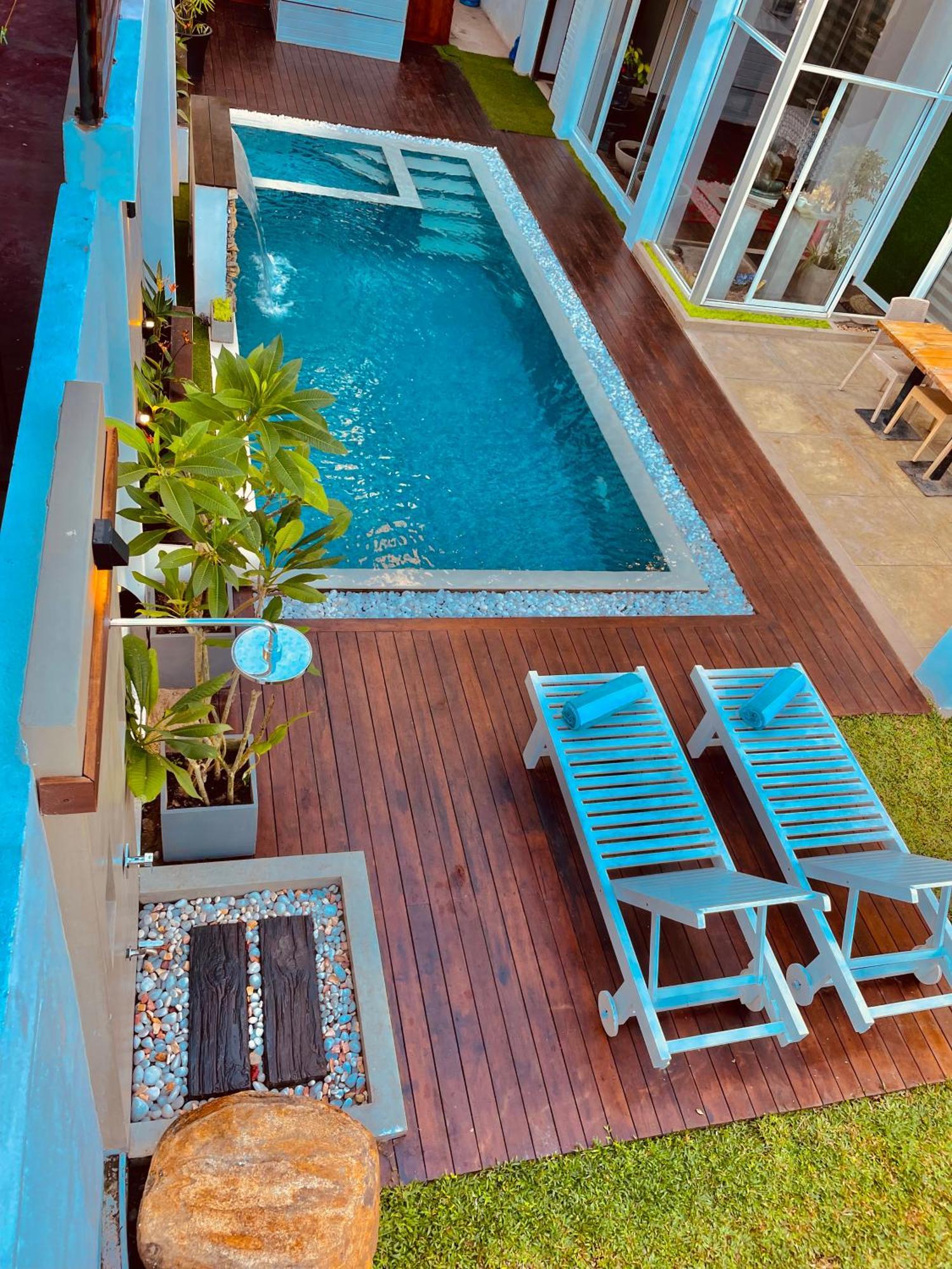 8 Plus Motels Νεγκόμπο Εξωτερικό φωτογραφία