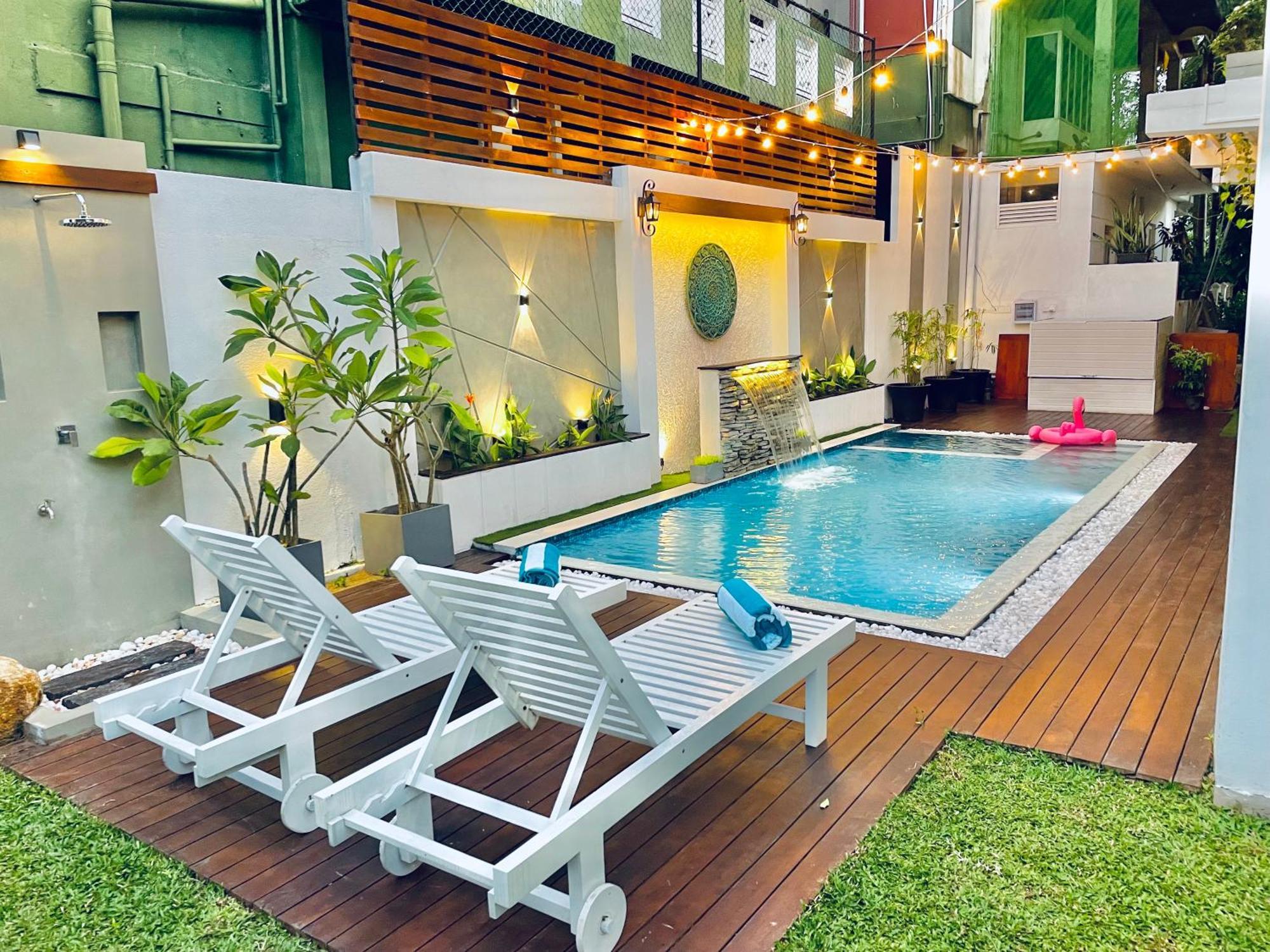 8 Plus Motels Νεγκόμπο Εξωτερικό φωτογραφία