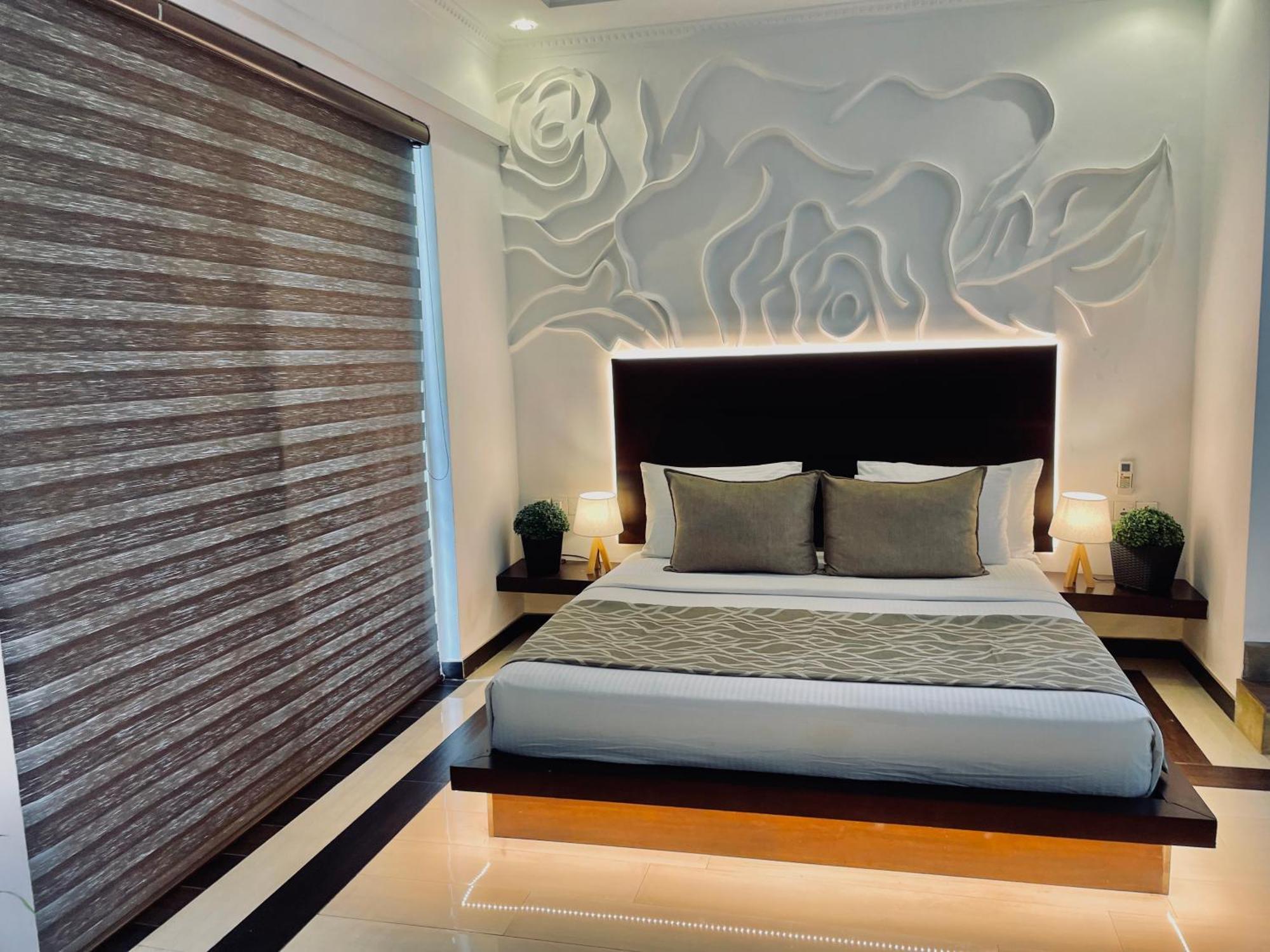 8 Plus Motels Νεγκόμπο Εξωτερικό φωτογραφία