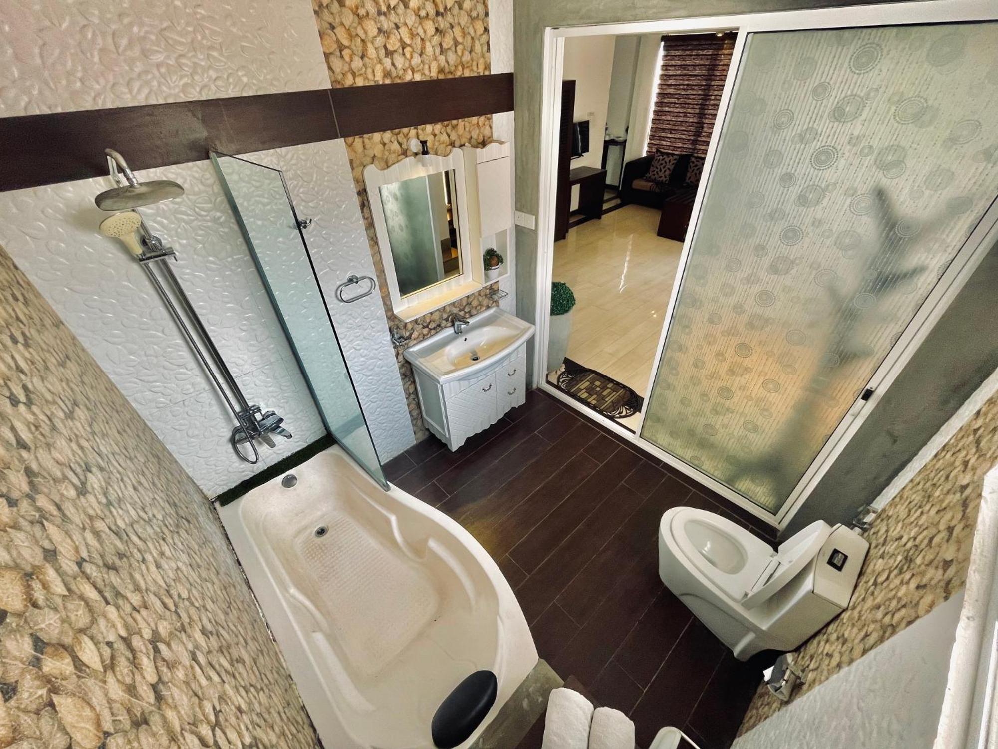 8 Plus Motels Νεγκόμπο Εξωτερικό φωτογραφία