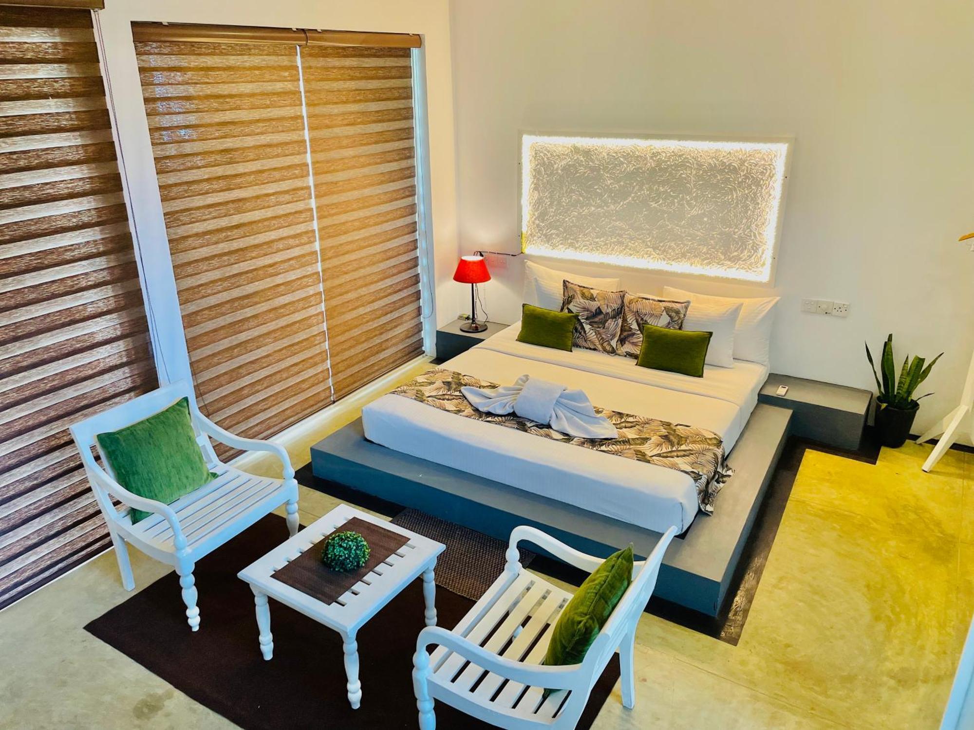 8 Plus Motels Νεγκόμπο Εξωτερικό φωτογραφία