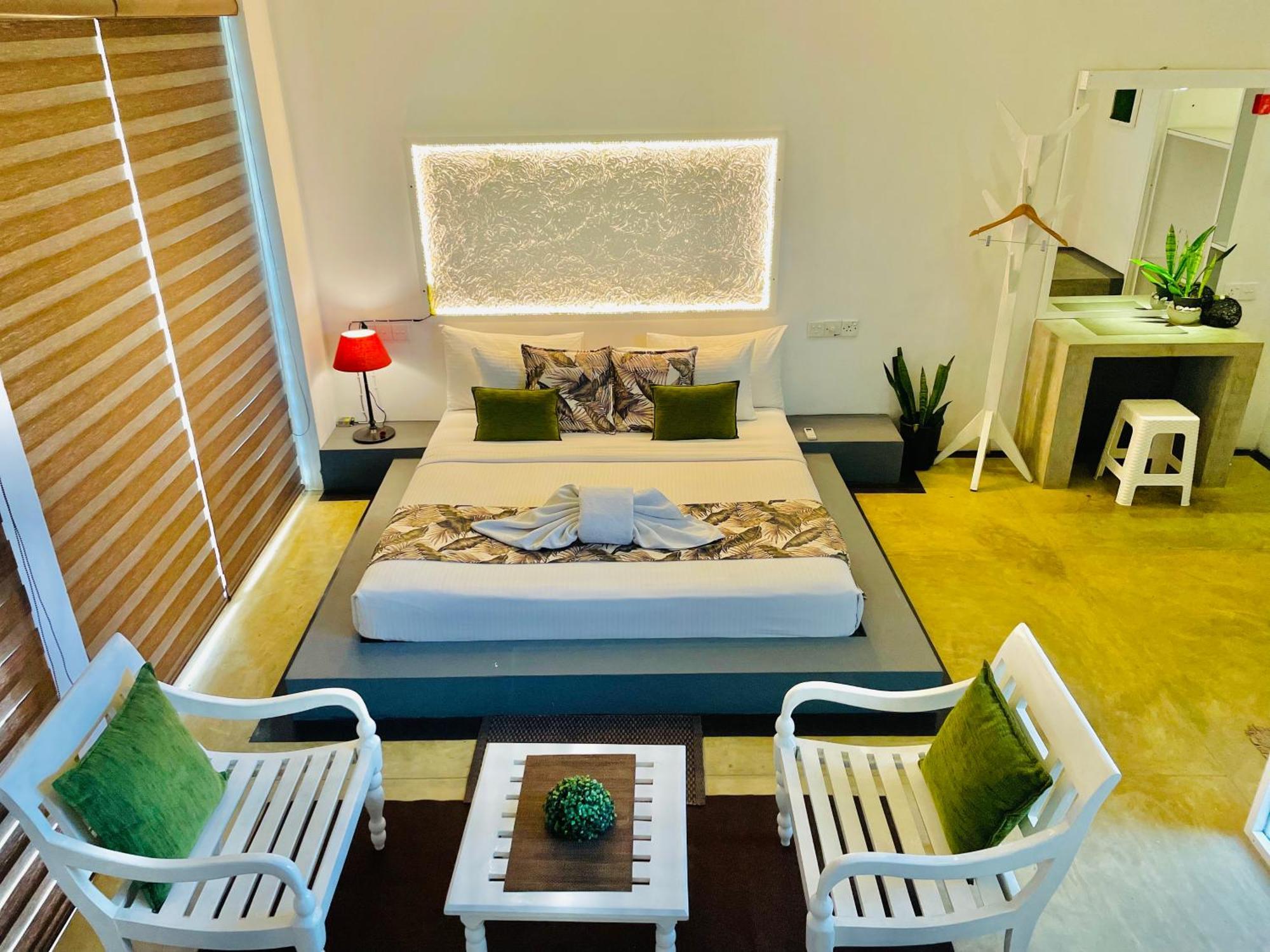 8 Plus Motels Νεγκόμπο Εξωτερικό φωτογραφία