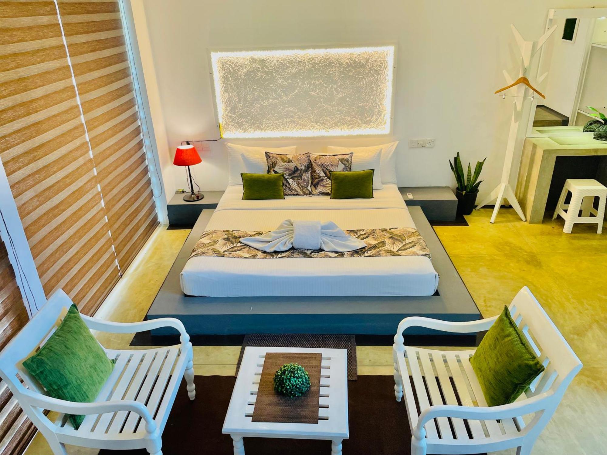 8 Plus Motels Νεγκόμπο Εξωτερικό φωτογραφία