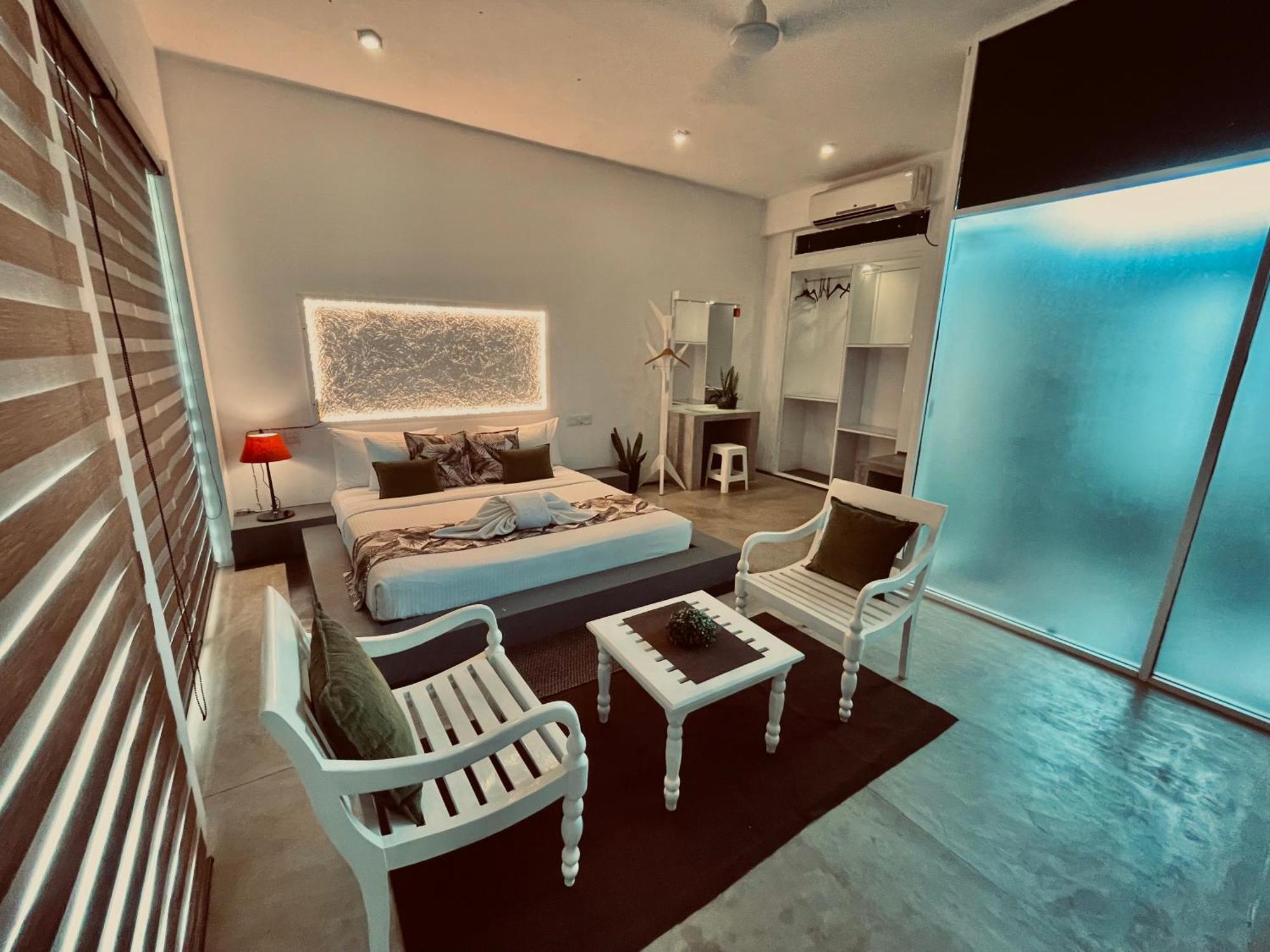8 Plus Motels Νεγκόμπο Εξωτερικό φωτογραφία